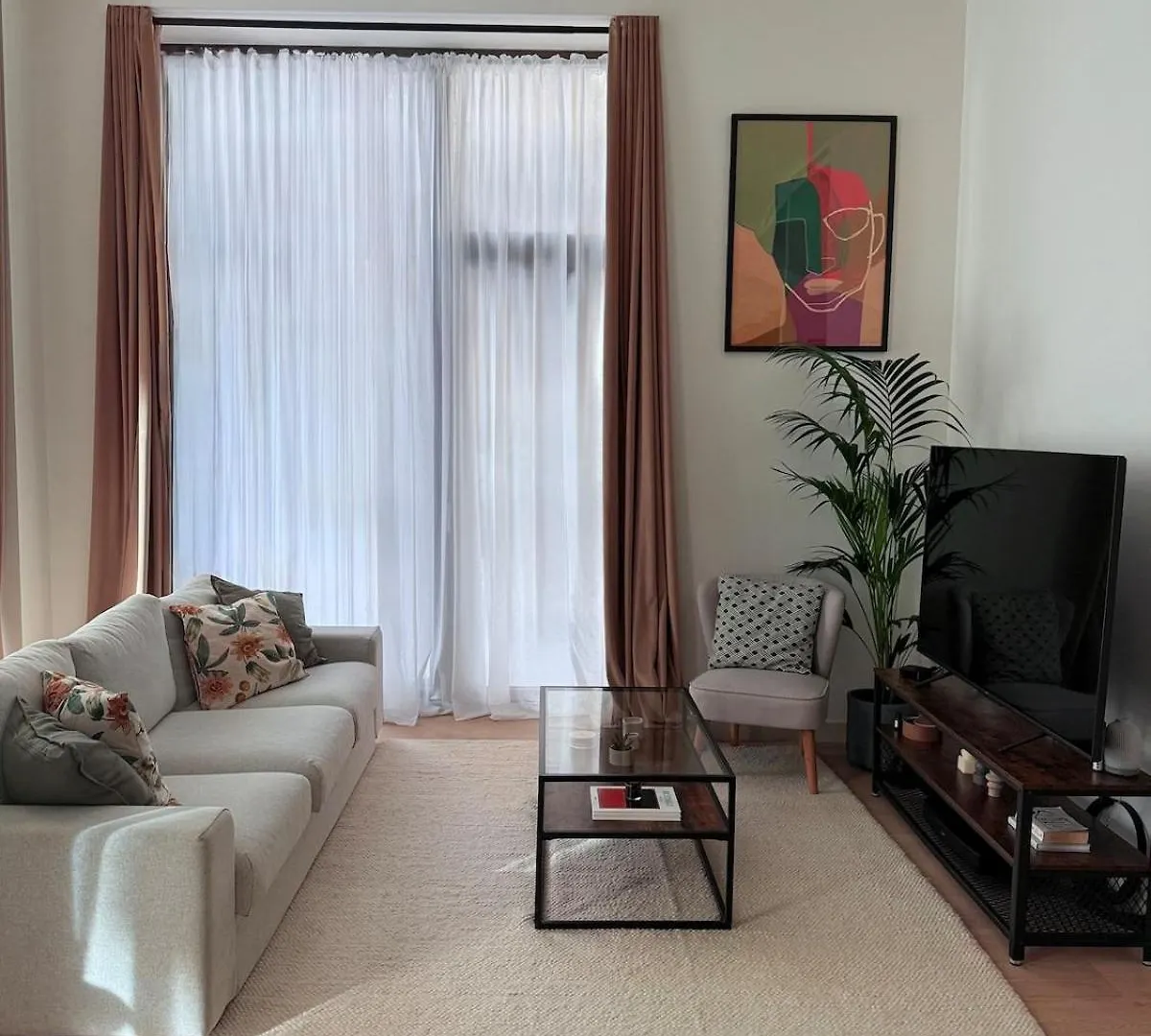 Luxury 1 Bed Riverside Apartment With Sky Lounge Londyn